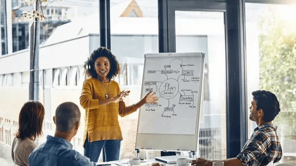 Expertise on Demand