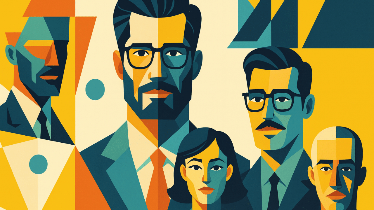 Fractional Leadership - A Global Trend Taking Root in South Africa