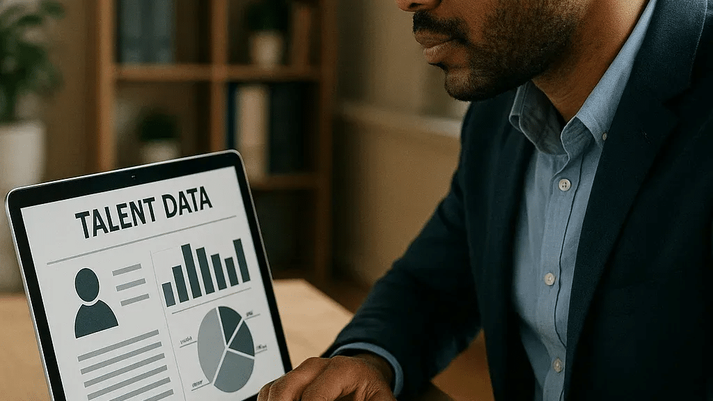 Market mapping isn’t just research – it’s a competitive advantage