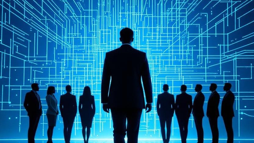 Resilience is a Leadership Strategy