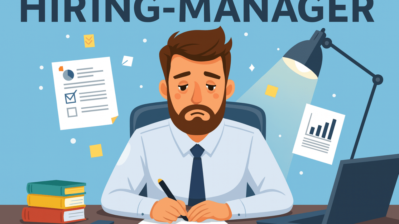 The Hidden Cost of Reactive Hiring