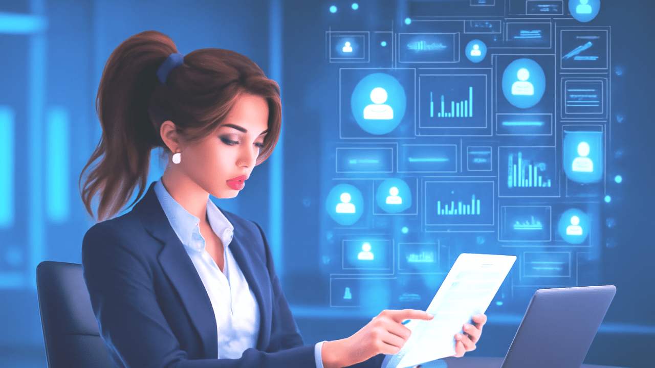The Hidden Power of Your LinkedIn Profile