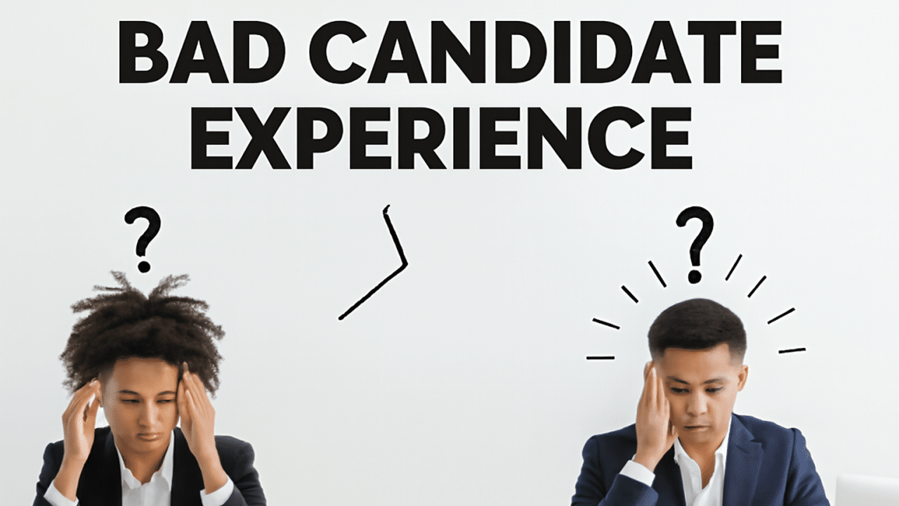 Why the Candidate Journey Is the Hidden ROI of Your Hiring Process